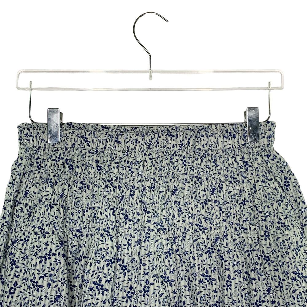 Madewell High Waist Women Shorts - Black and White - Picture 5 of 11